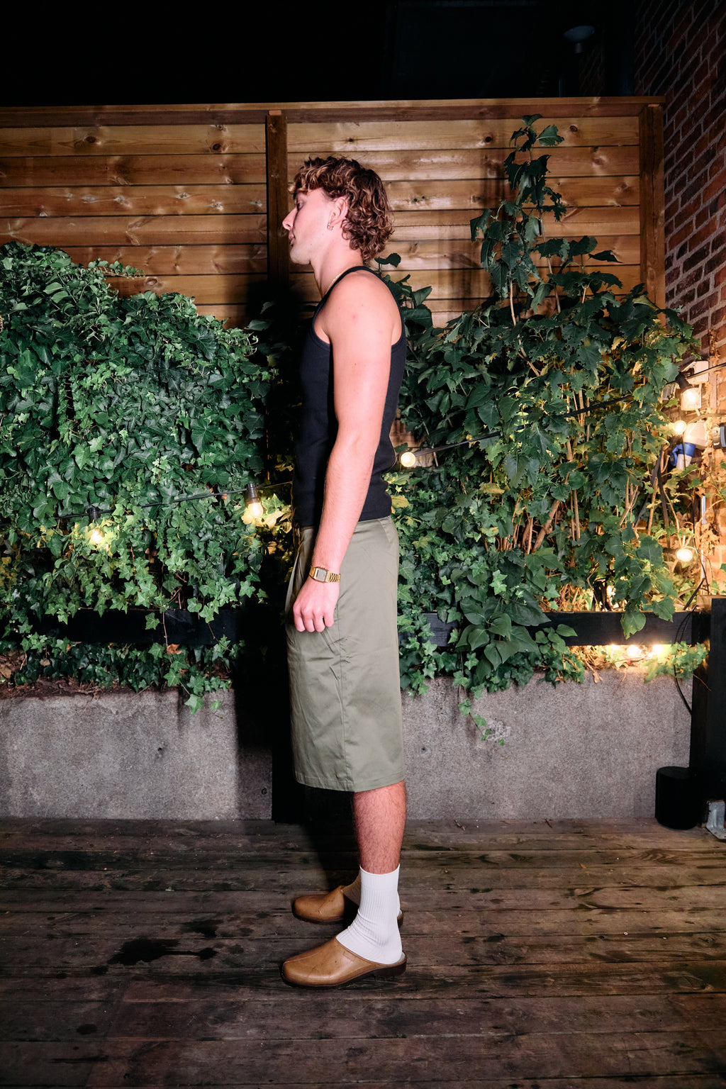 Shorts for everyone
