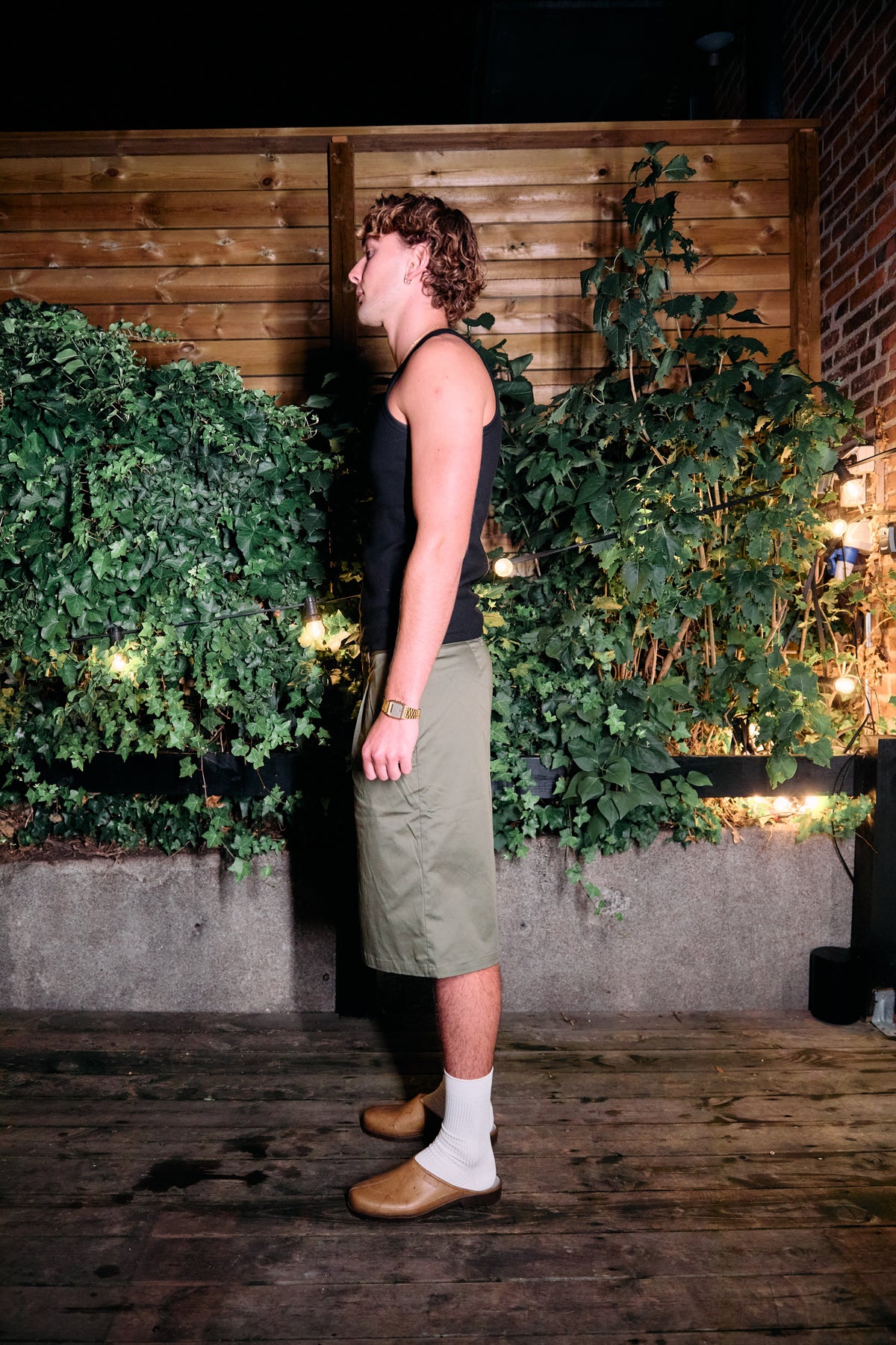 Shorts for everyone