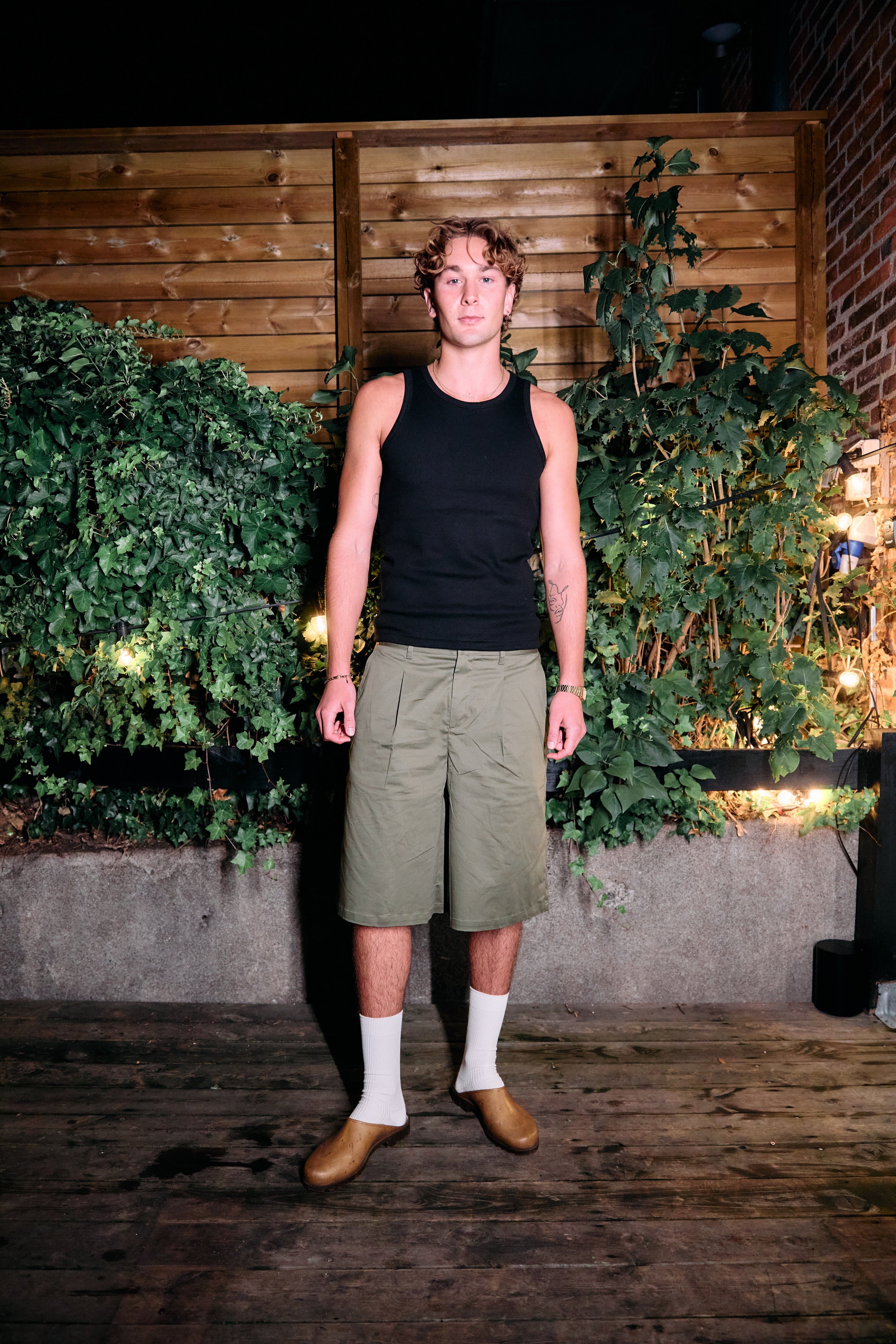 Shorts for everyone