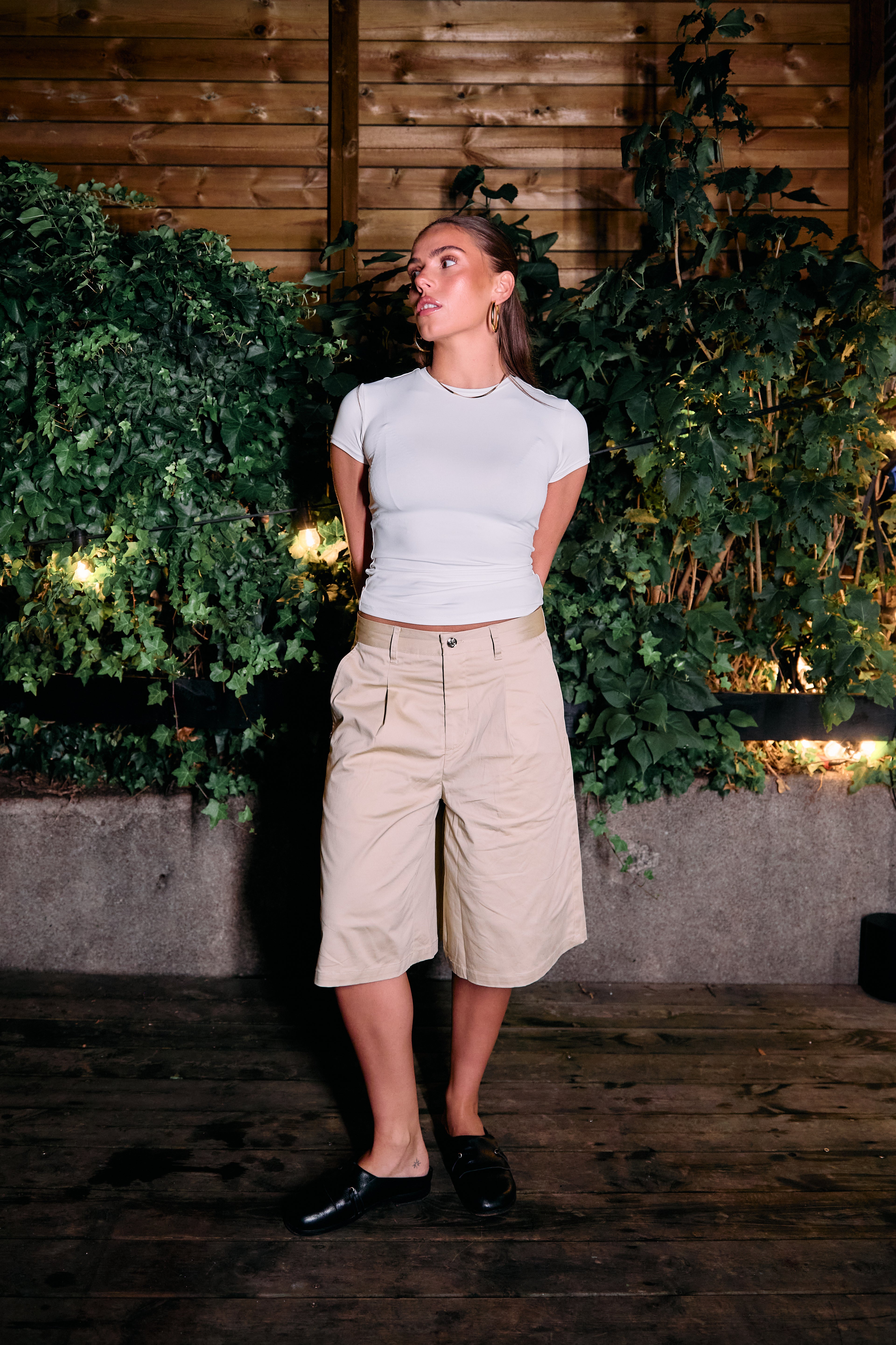 Shorts for everyone