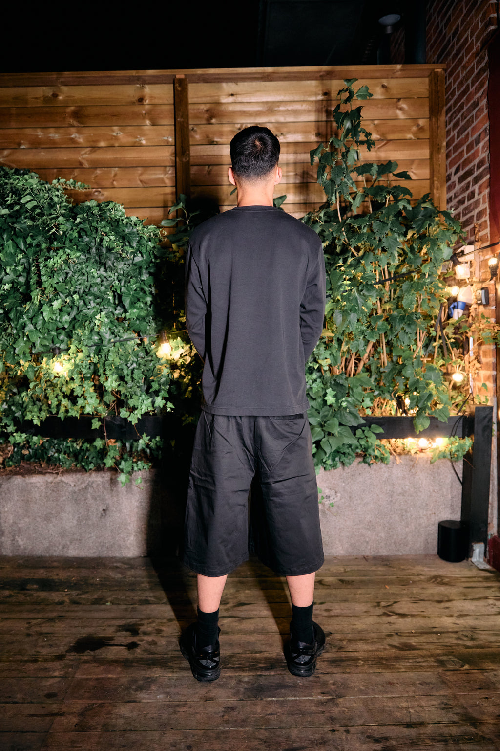 Shorts for everyone